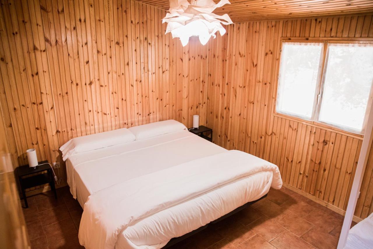 Apartment Gaztainuzketa Mendi Etxeak Leintz-Gatzaga