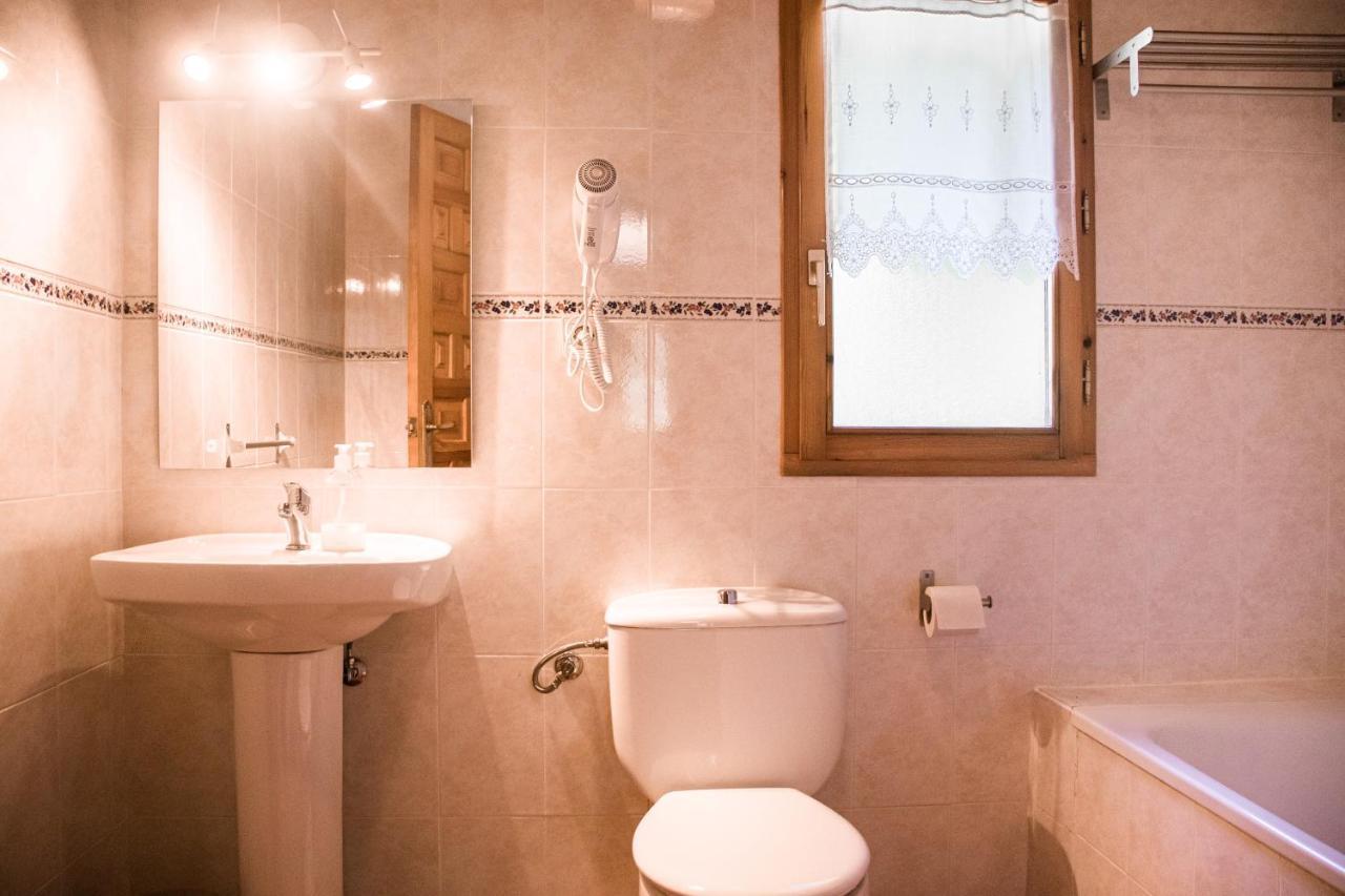 Apartment Gaztainuzketa Mendi Etxeak