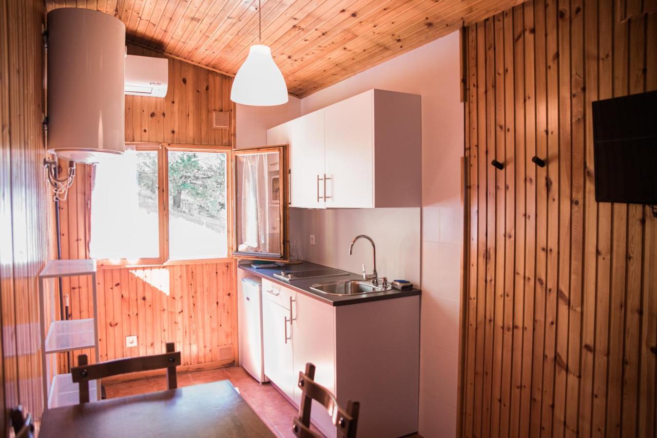 Gaztainuzketa Mendi Etxeak Apartment