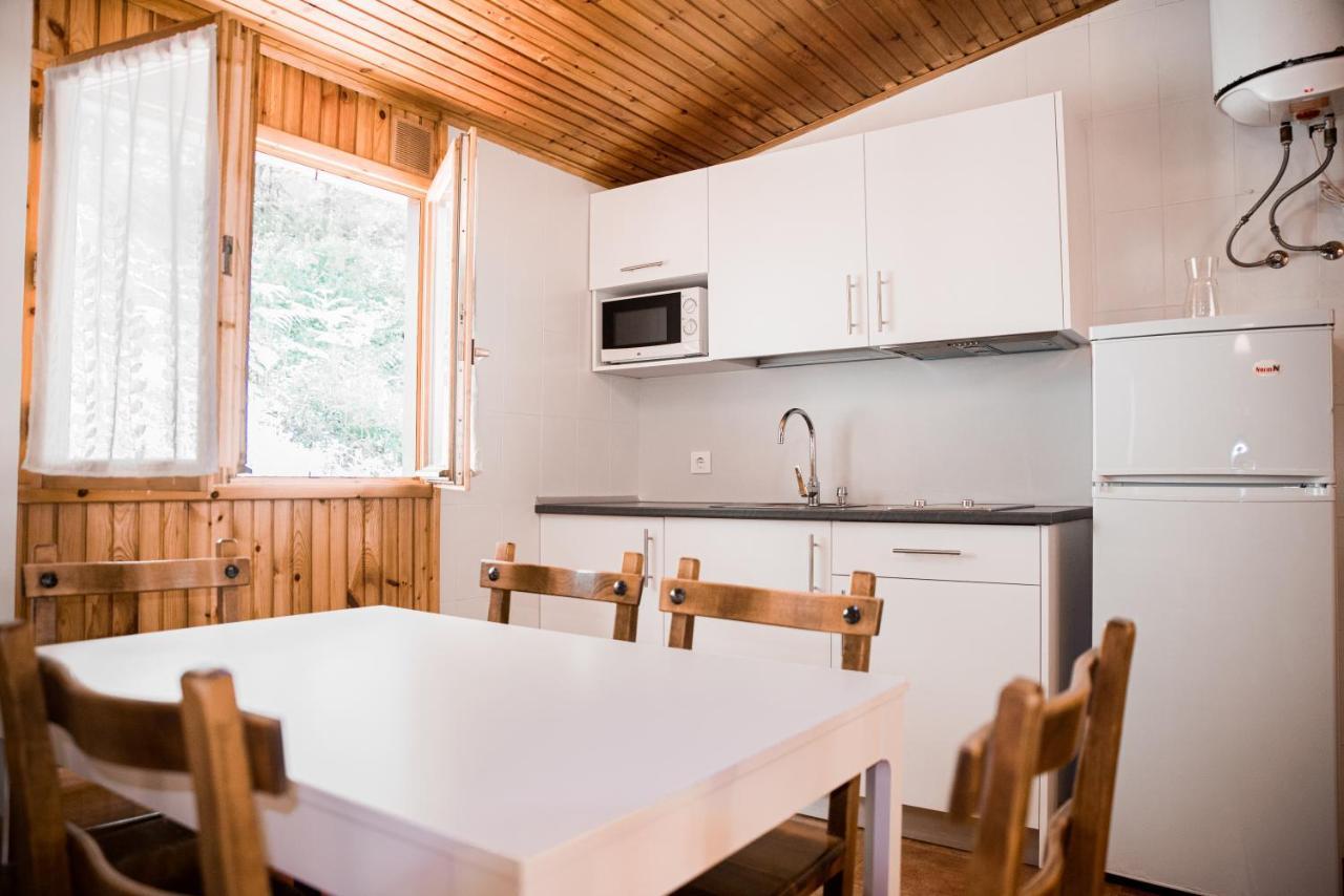 Gaztainuzketa Mendi Etxeak Apartment *