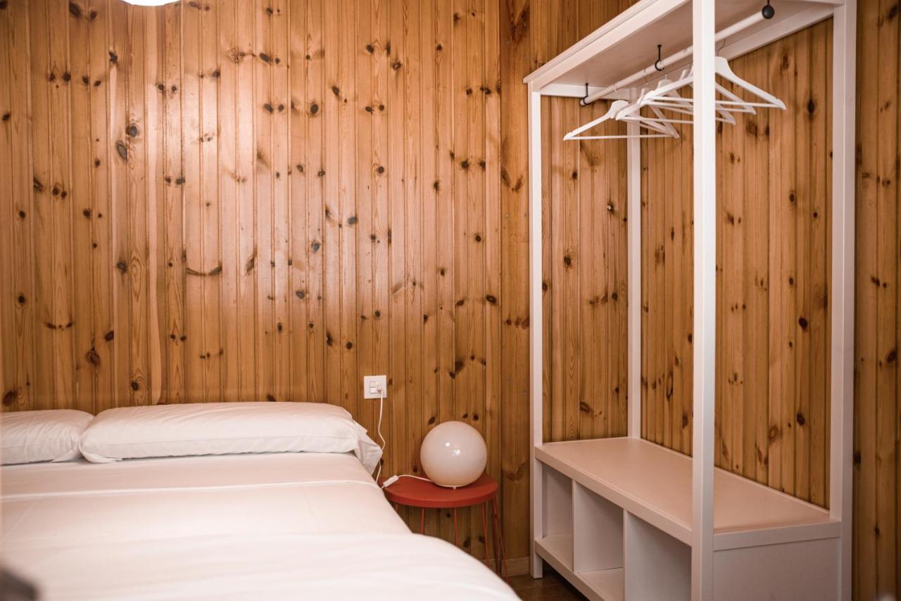 Gaztainuzketa Mendi Etxeak Apartment Leintz-Gatzaga