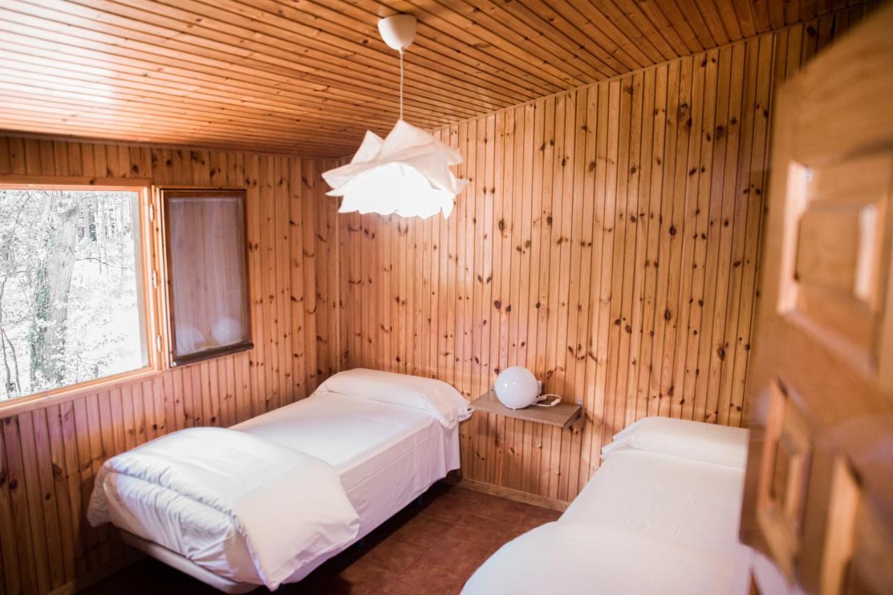 Gaztainuzketa Mendi Etxeak Apartment *