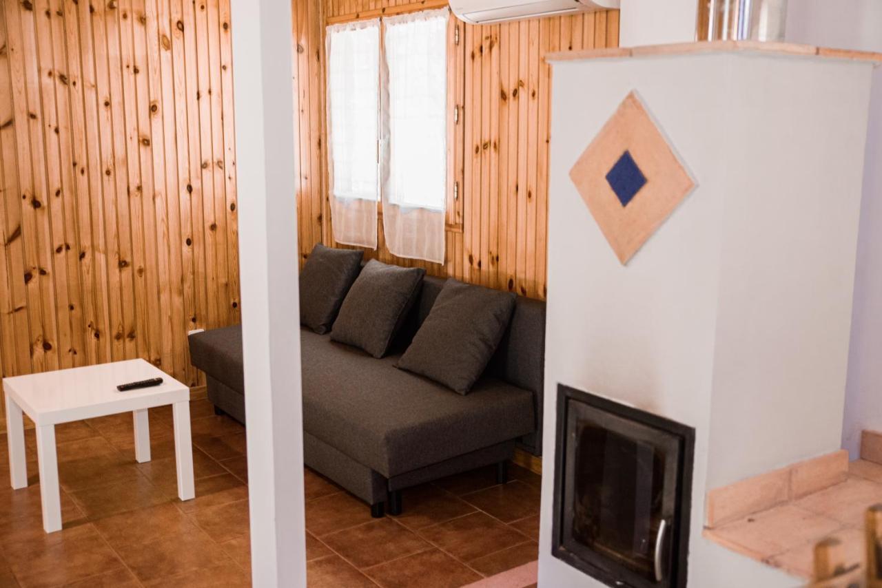 Gaztainuzketa Mendi Etxeak Apartment