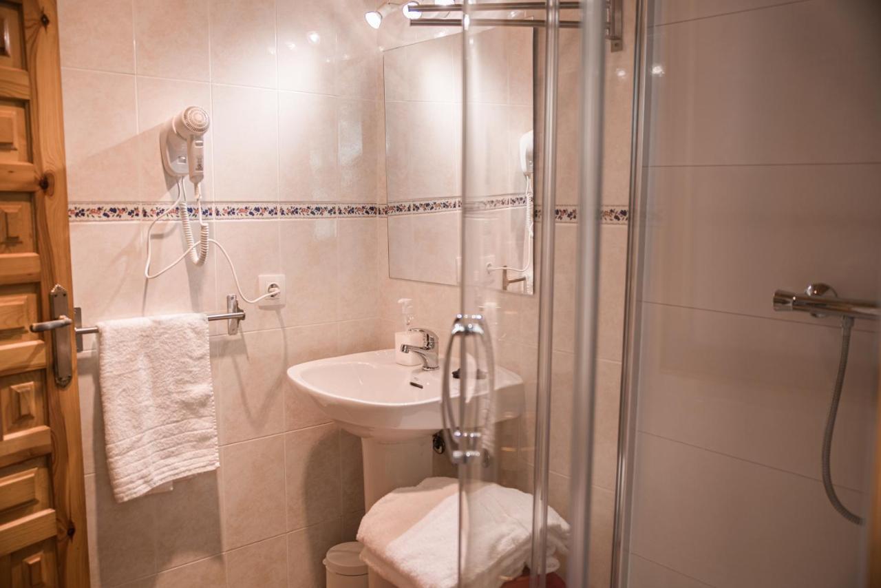 Gaztainuzketa Mendi Etxeak Apartment *